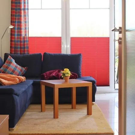 Rosenweg 2 1 בולטנהאגן