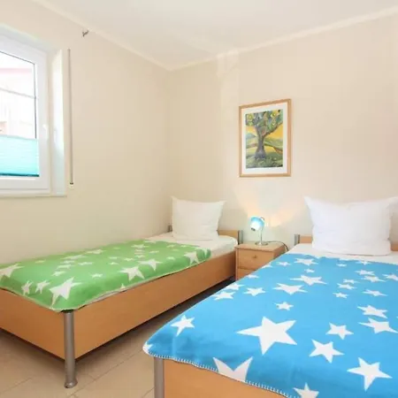 Rosenweg 2 1 בולטנהאגן