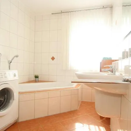 Rosenweg 2 1 דירה בולטנהאגן