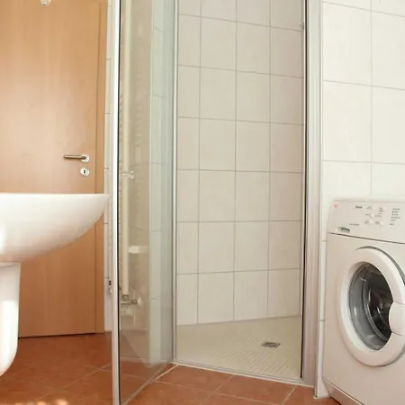 דירה Rosenweg 2 1 *