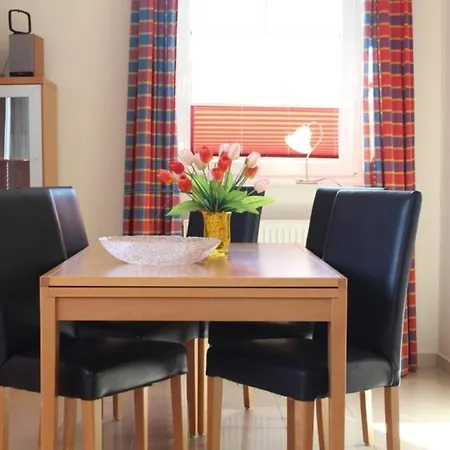 Rosenweg 2 1 Boltenhagen