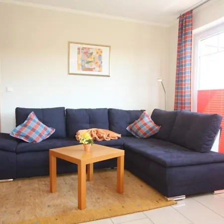 Apartman Rosenweg 2 1 *