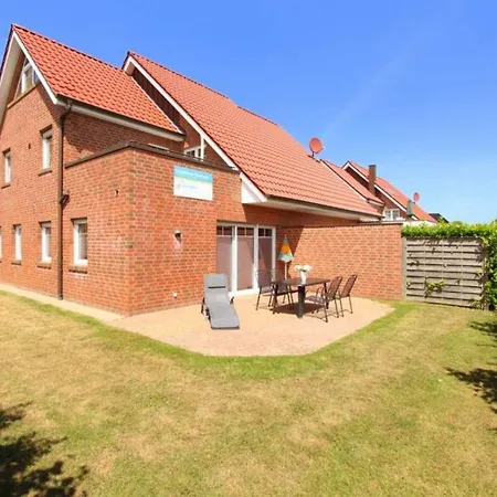 Rosenweg 2 1 Apartman *