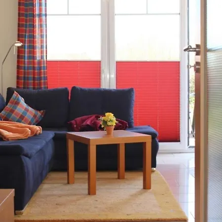 Rosenweg 2 1 Apartman *