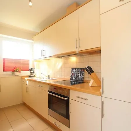 Rosenweg 2 1 Apartman Boltenhagen
