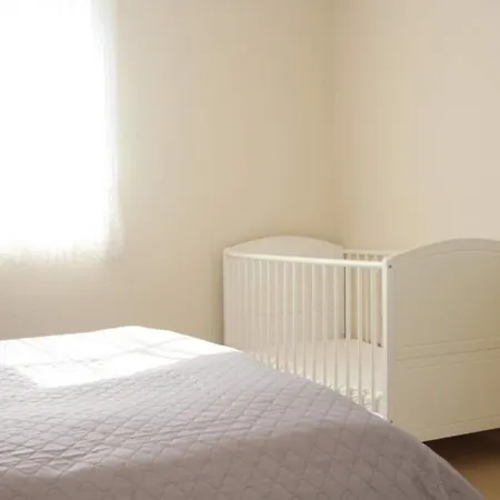 Rosenweg 2 1 Appartement Boltenhagen (Ostseebad)