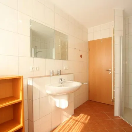 Appartement Rosenweg 2 1 Boltenhagen (Ostseebad)