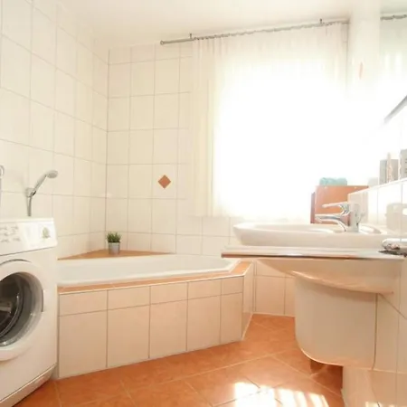 Rosenweg 2 1 Appartement Boltenhagen (Ostseebad)