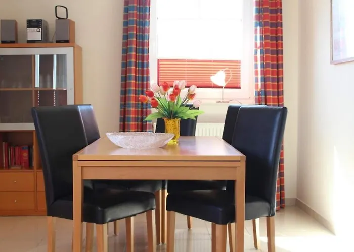 Rosenweg 2 1 Boltenhagen