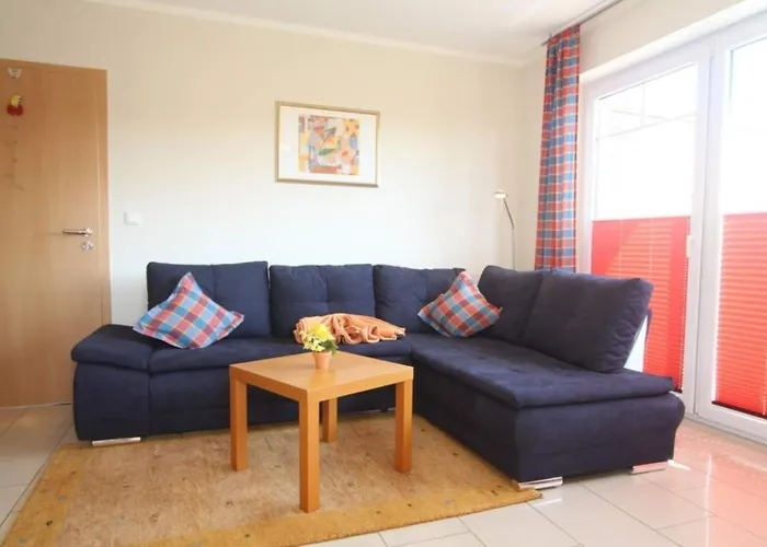 Apartman Rosenweg 2 1 *