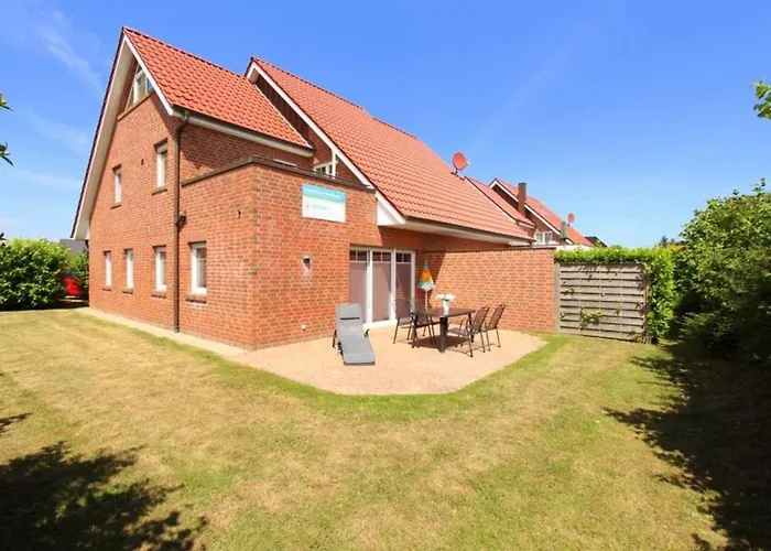 Rosenweg 2 1 Apartman *