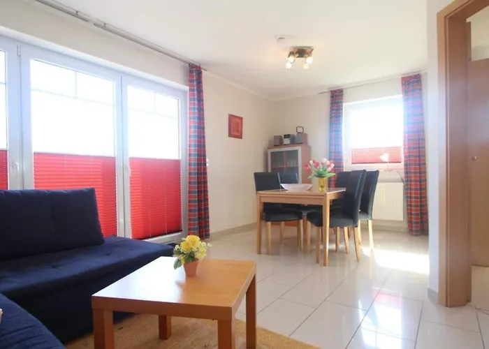 Rosenweg 2 1 * Boltenhagen