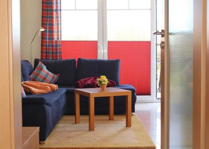 Rosenweg 2 1 Apartman *