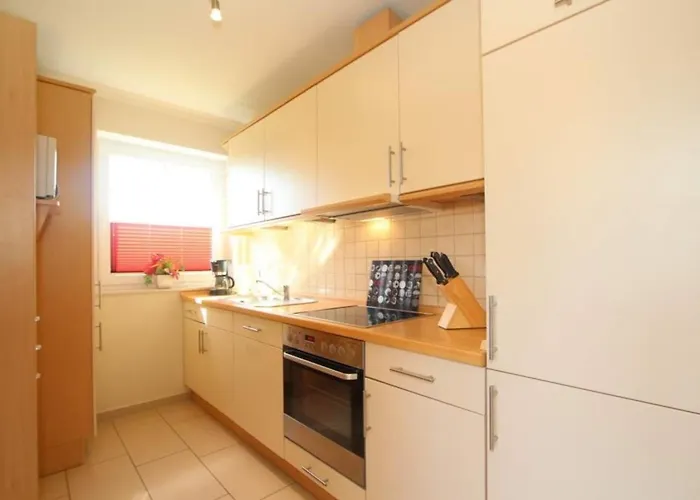 Rosenweg 2 1 Apartman Boltenhagen