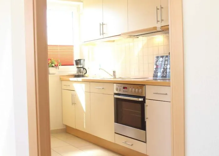 Rosenweg 2 1 Apartman *