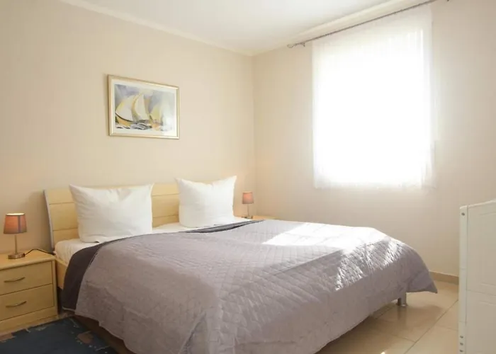 Rosenweg 2 1 Apartman *