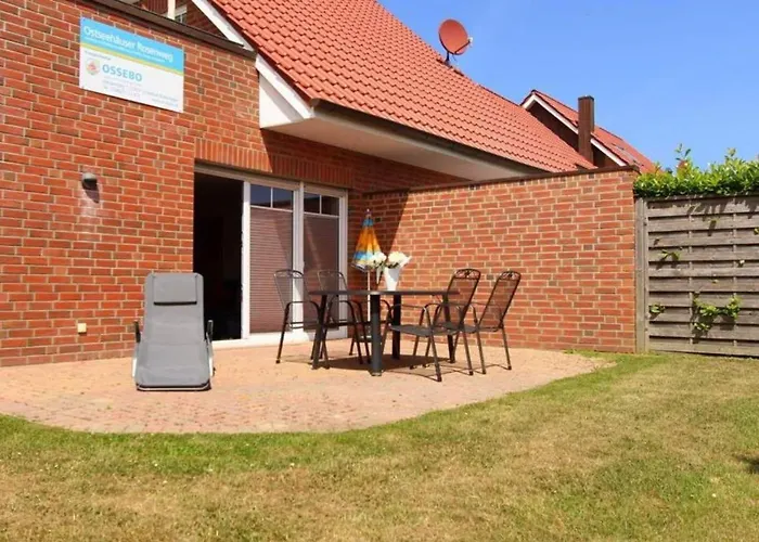 Rosenweg 2 1 Apartman