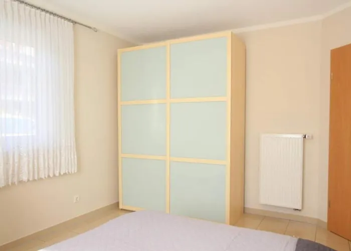 Rosenweg 2 1 Apartman *