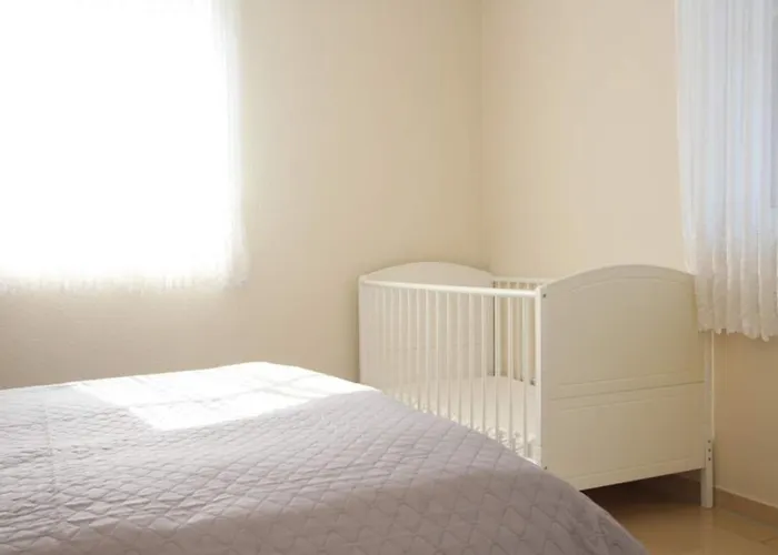 Rosenweg 2 1 Apartman Boltenhagen