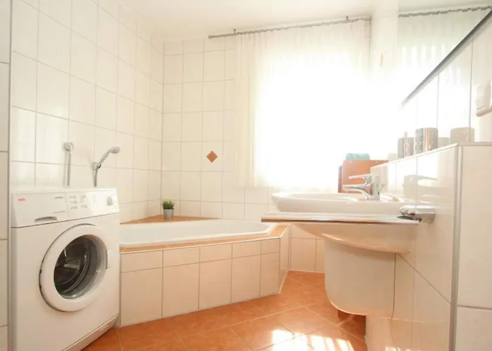 Rosenweg 2 1 Apartman Boltenhagen