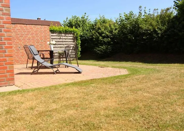 Apartman Rosenweg 2 1